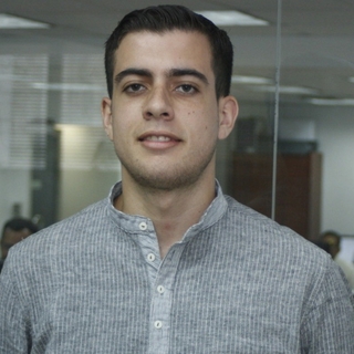 Photo of Jose Manrrique
