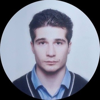 Photo of Andrey Pashintsev