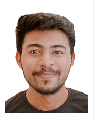 Photo of Rahul Tiwari