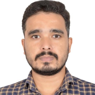 Photo of Nirbhay Singh