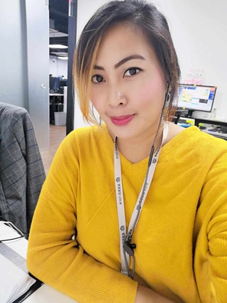 Photo of Roma Casilag