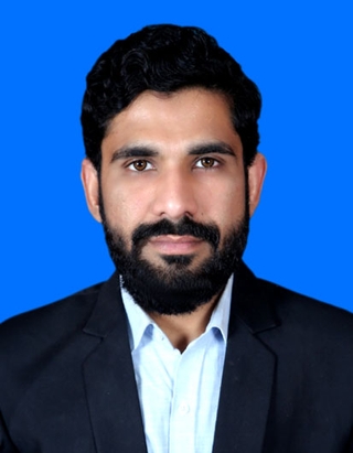 Photo of Suleman Khan