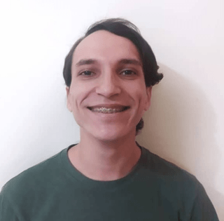 Photo of Diego Hurtado