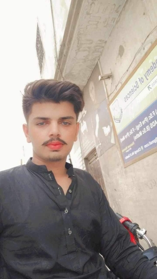 Photo of Hammad Murtaza