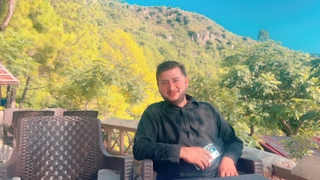 Photo of Inam Khan