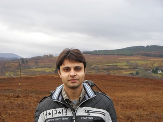 Photo of Hammad Mustafa