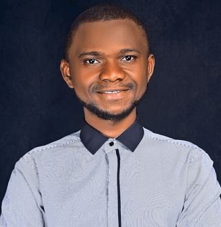 Photo of Chinedu Emesue