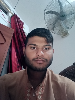 Photo of Sameer Farooqi