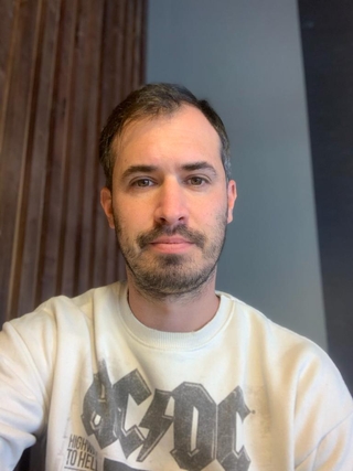 Photo of Matias Christello