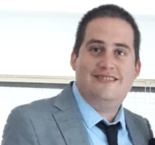 Photo of Rodrigo Rapoport