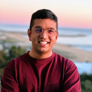 Photo of Sahil Dave