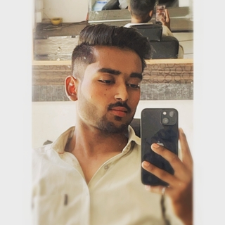 Photo of Kuldeep Kumar Tripathi