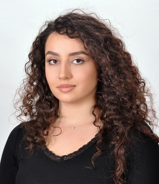 Photo of Linda Korça 