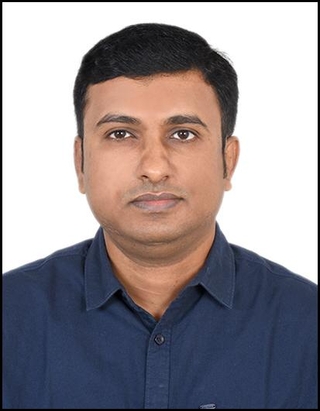Photo of Vijay Panchal