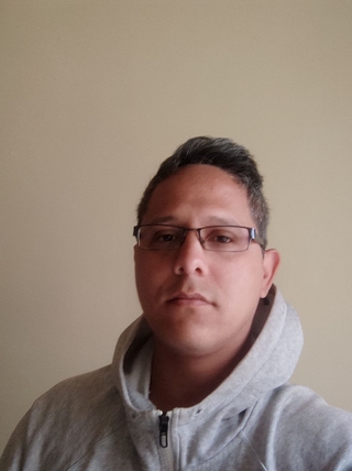 Photo of Francisco Escalante