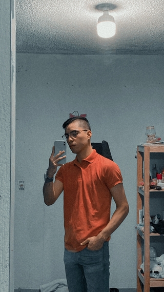 Photo of Kleber Gonzalez