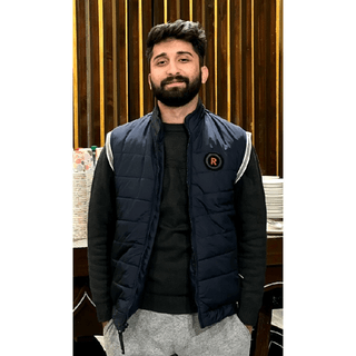 Photo of Osama Haider