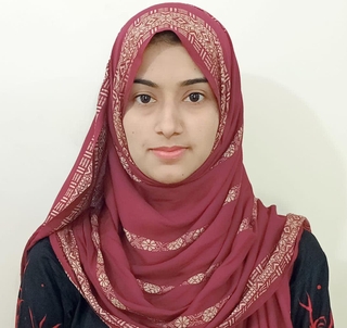 Photo of javeria Afsar