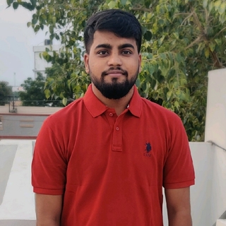 Photo of Jithendra Reddy