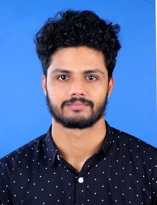Photo of Akshay Krishnan