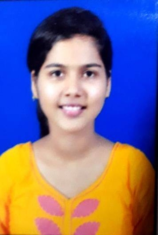 Photo of Ankita Panpatil 