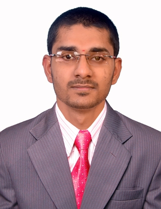 Photo of Shree Vallabh G Joshi