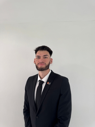 Photo of Matt Vogelsang