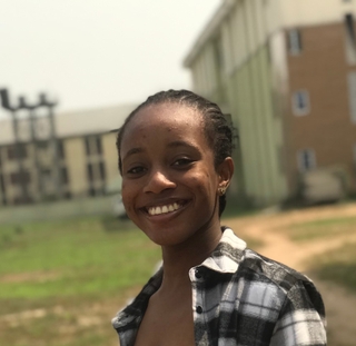 Photo of Eberechi Chukwu
