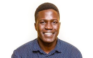 Photo of Didacus Odhiambo