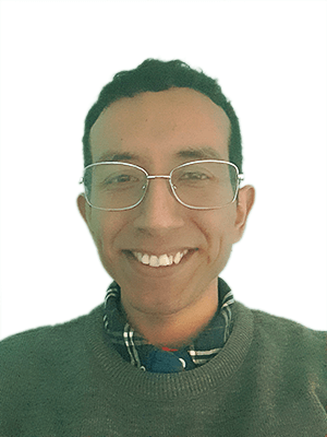 Photo of Paulo Gutiérrez