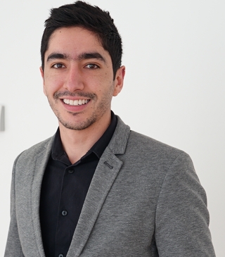 Photo of Luis RODRIGUEZ