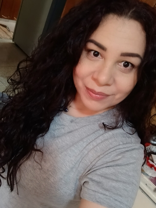 Photo of Yesenia Ojeda