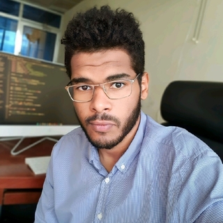 Photo of Mohamed Ebeid