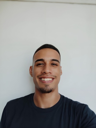 Photo of Daniel Passantino