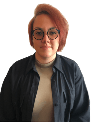 Photo of Daria Baranova