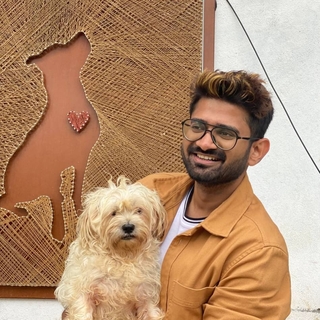 Photo of Raghav Jajodia