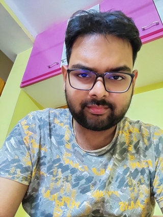 Photo of Anweshan Dhara