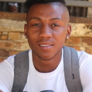 Photo of Samuel Madigage