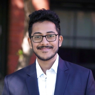 Photo of Gaurav Bharatavalli Rangaswamy
