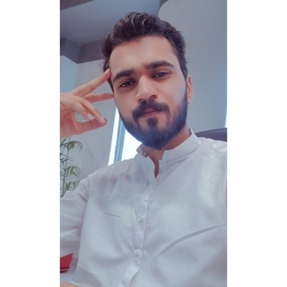 Photo of Mudasir Raza
