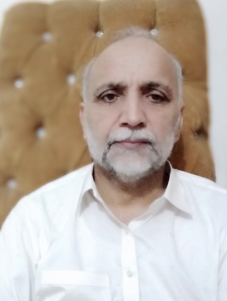 Photo of Muhammad Arshad