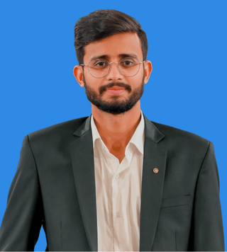 Photo of Qazi Zaryab