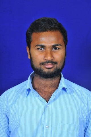 Photo of Pradeep Goru