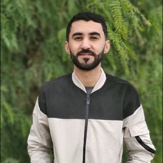 Photo of Mustapha Chatbi