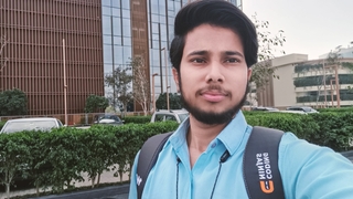 Photo of Shashank Kumar Srivastava