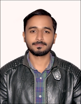 Photo of Ahsan Sajid