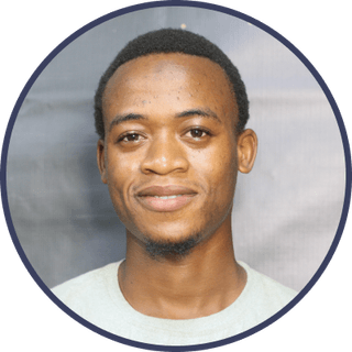 Photo of Faruq Shobola