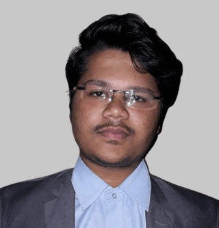 Photo of Ram Shankar Choudhary