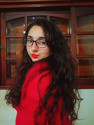 Photo of micaela pacino