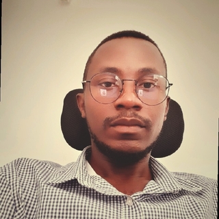 Photo of Thimotee Legrand Kenmogne Ghomsi